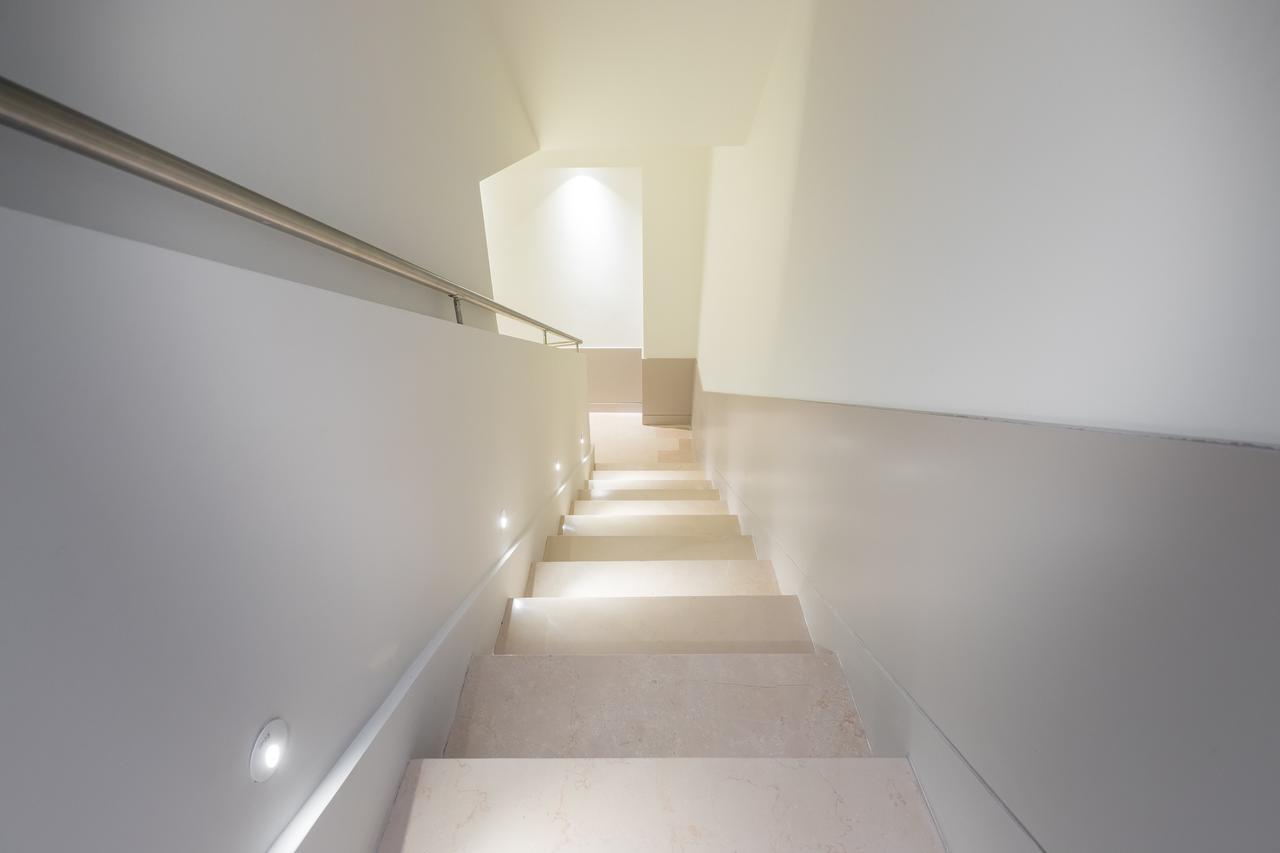 Riviera Home - Duplex Dernier Etage نيس المظهر الخارجي الصورة