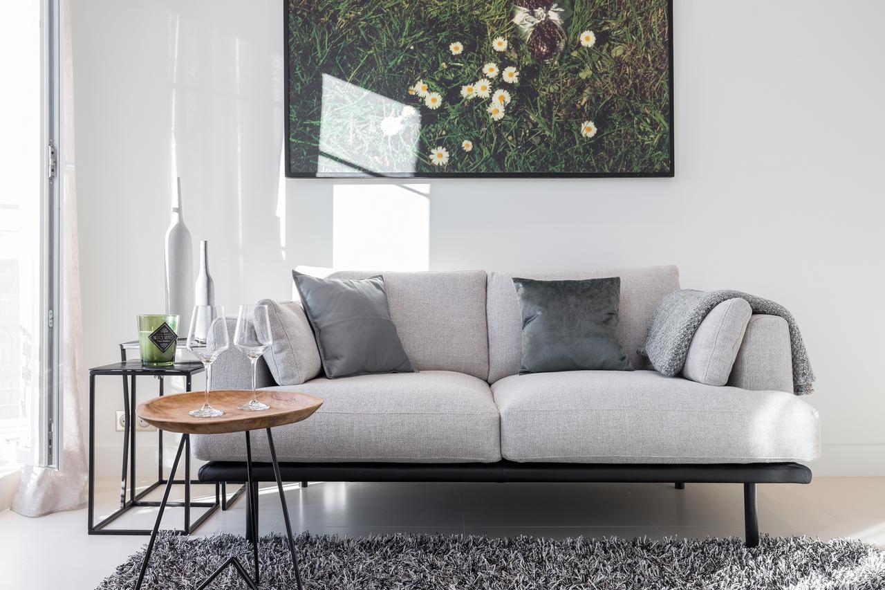 Riviera Home - Duplex Dernier Etage نيس المظهر الخارجي الصورة