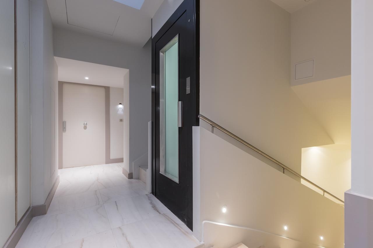 Riviera Home - Duplex Dernier Etage نيس المظهر الخارجي الصورة