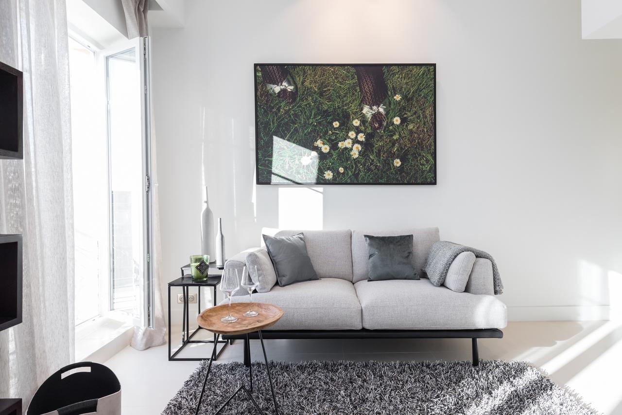 Riviera Home - Duplex Dernier Etage نيس المظهر الخارجي الصورة